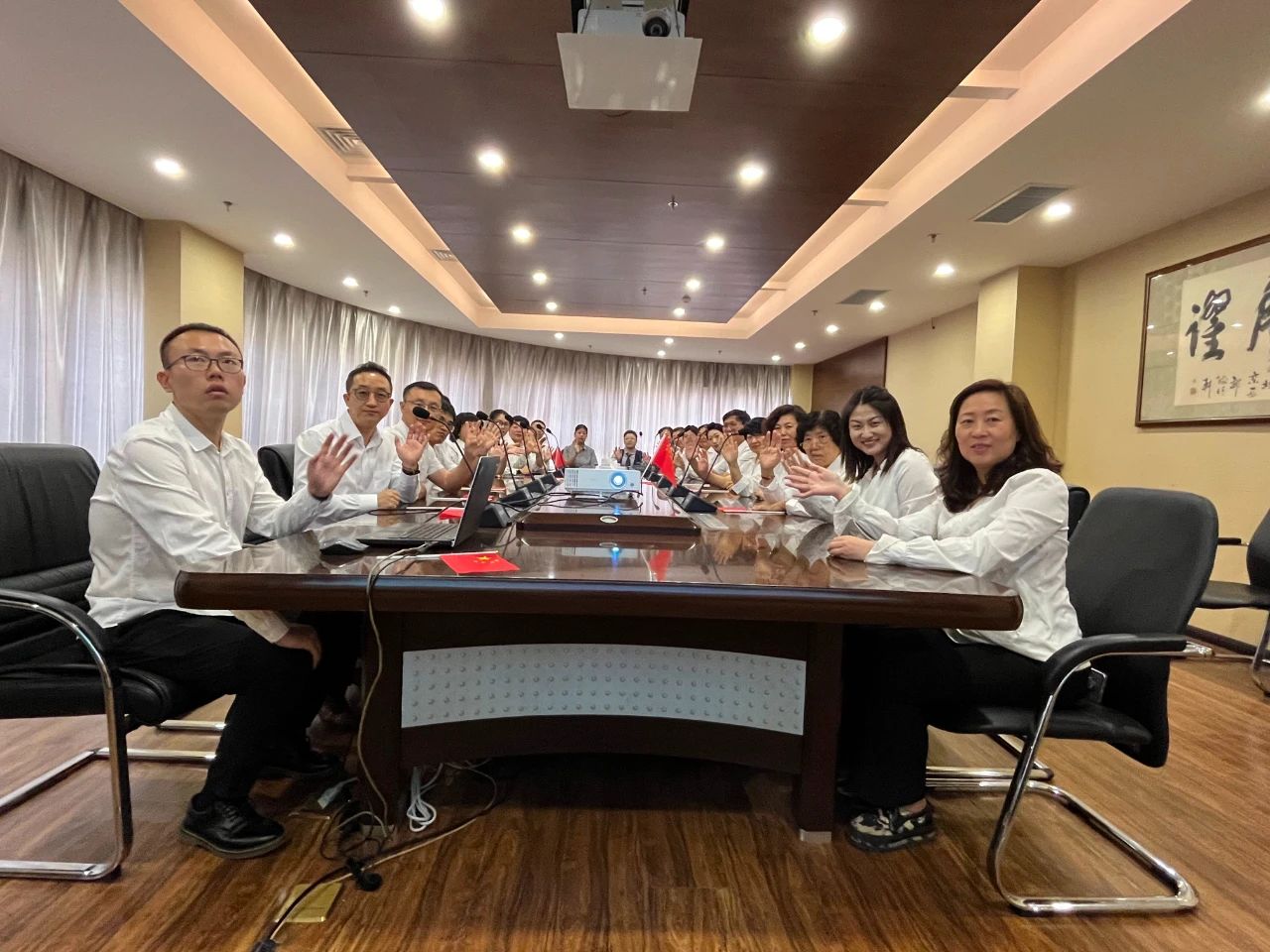 S36沙龙会 - 要玩就玩沙龙会